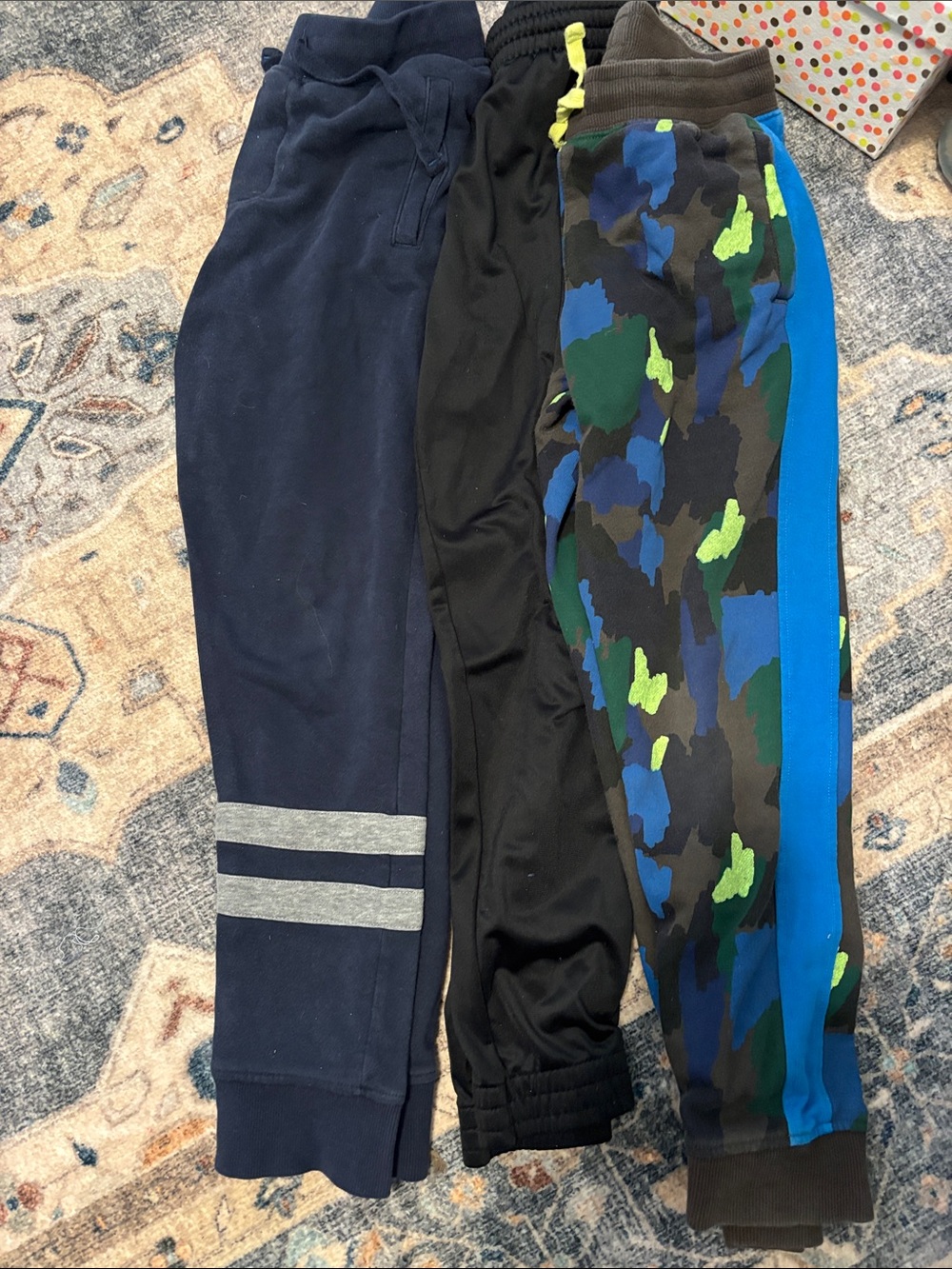 Rockets of awesome Athletic Jogger bundle! Size 10